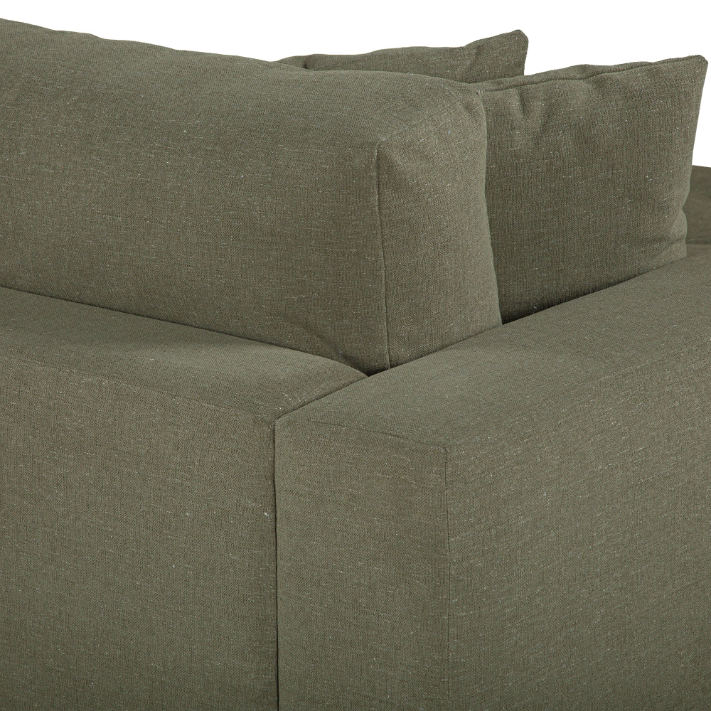 
                      
                        Hugo 3 Seater Chaise
                      
                    