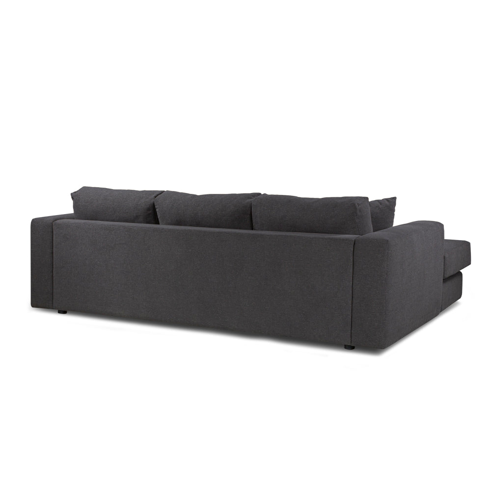 
                      
                        Hugo 3 Seater Chaise
                      
                    