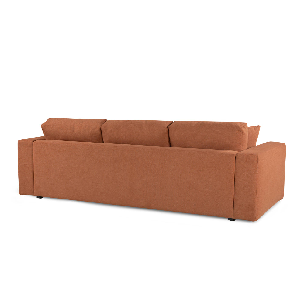 
                      
                        Hugo 3 Seater Chaise
                      
                    