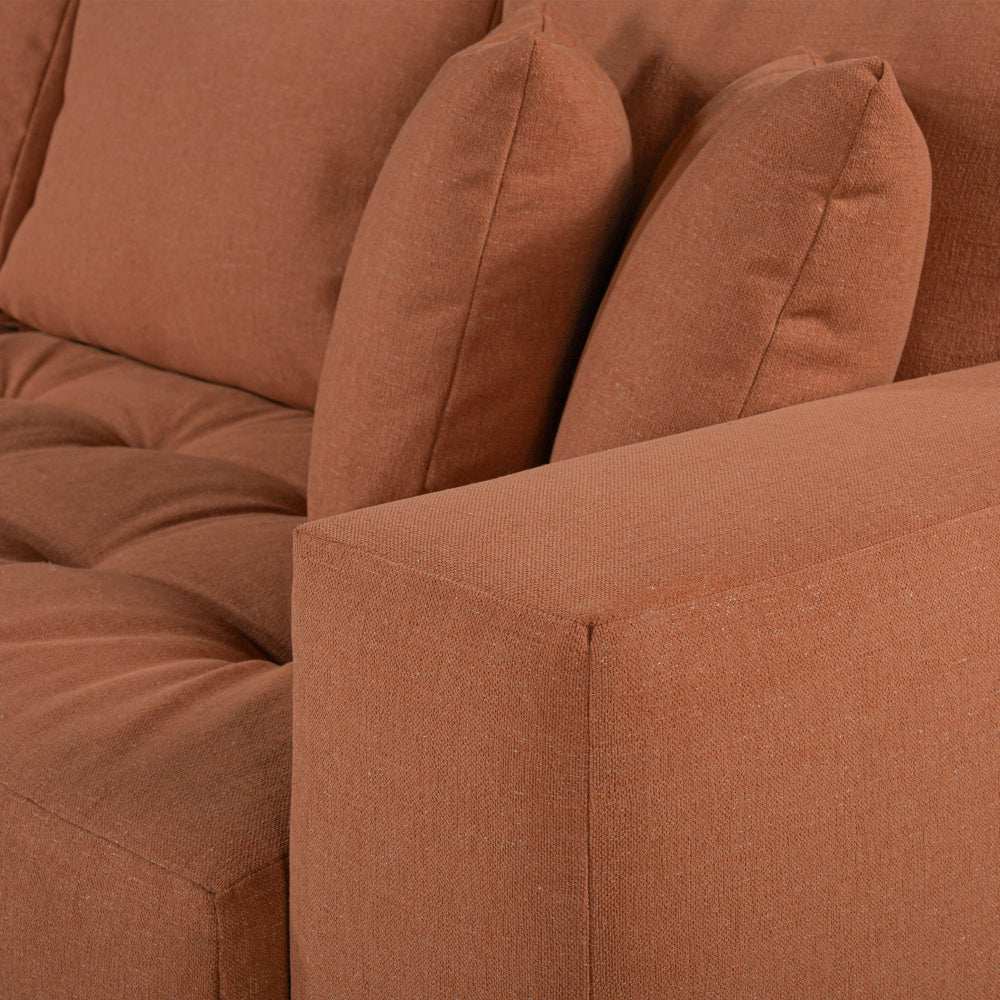 
                      
                        Hugo 3 Seater Chaise
                      
                    