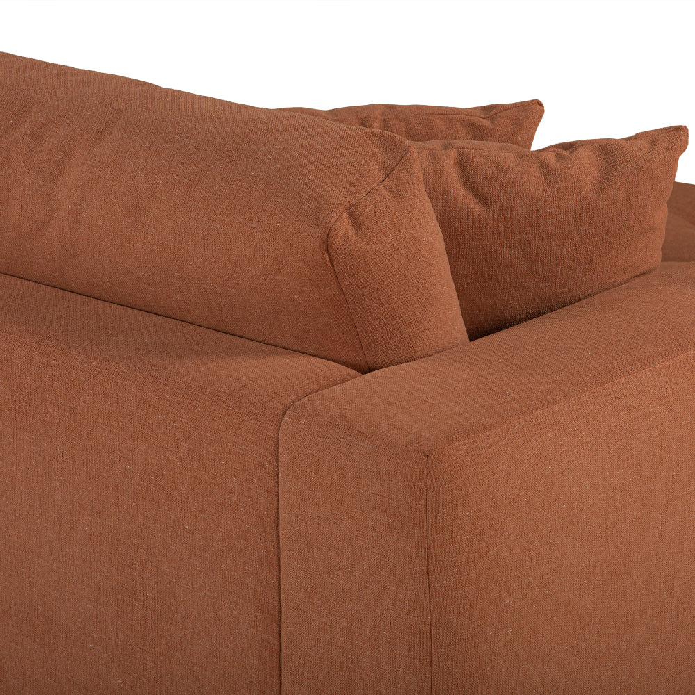 
                      
                        Hugo 3 Seater Chaise
                      
                    