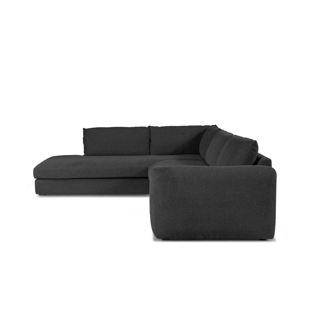 Juno Corner Open end - LHF