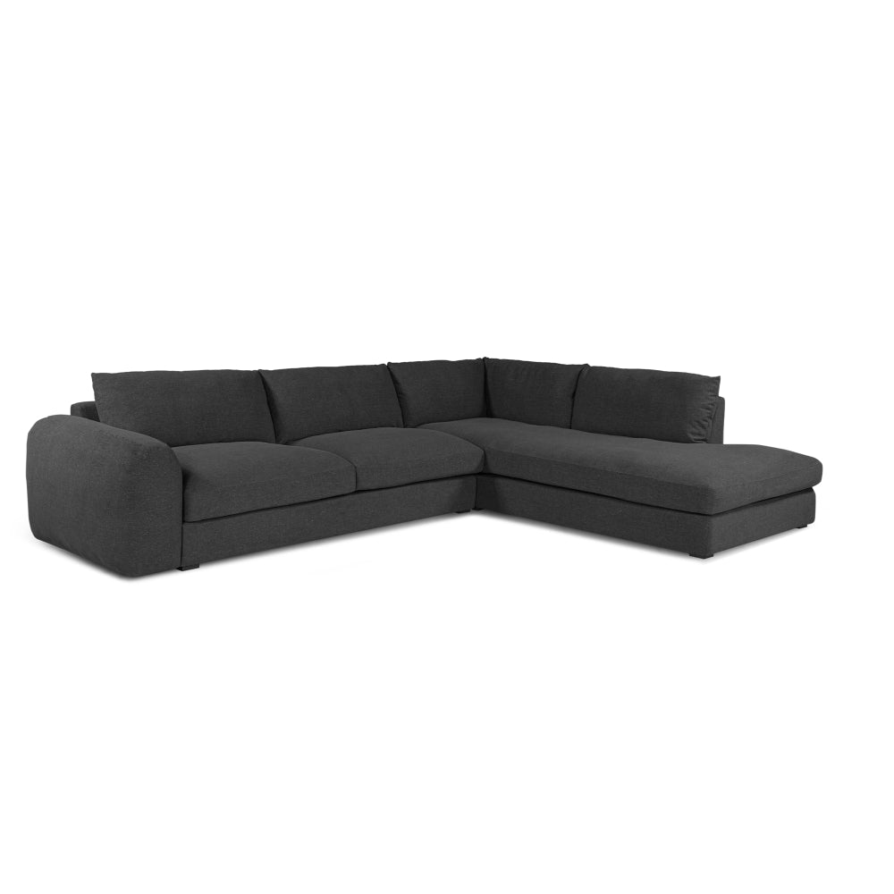 Juno Corner Open end - RHF