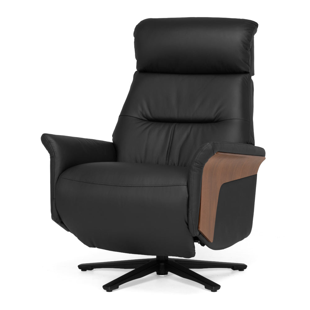 Station Recliner