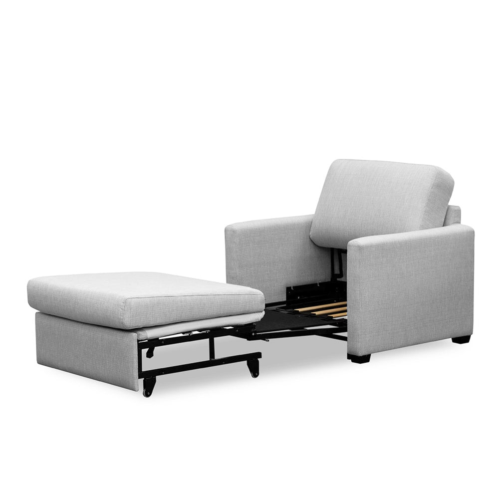 
                      
                        Starscream Single Sofa Bed
                      
                    