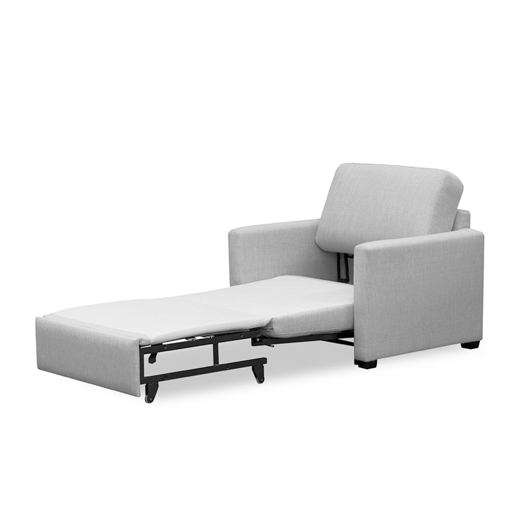 
                      
                        Starscream Single Sofa Bed
                      
                    