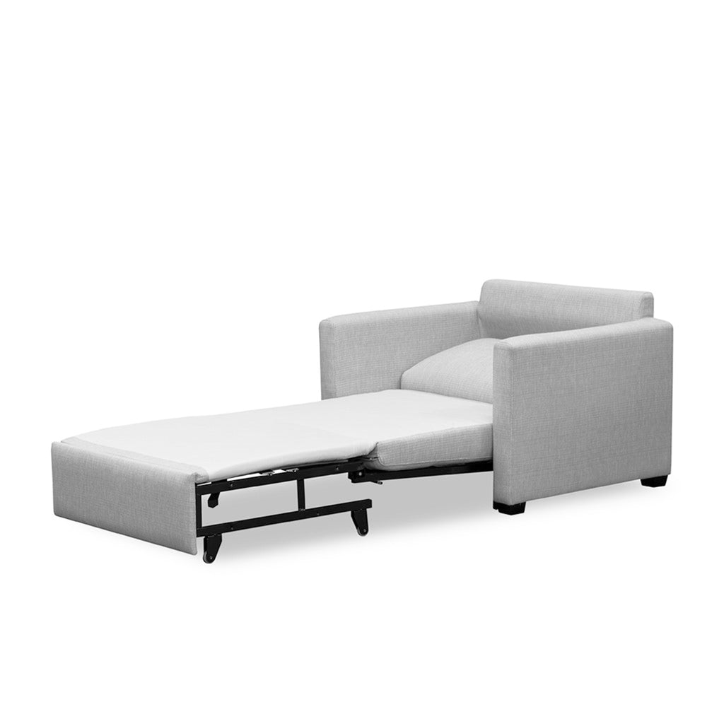 
                      
                        Starscream Single Sofa Bed
                      
                    