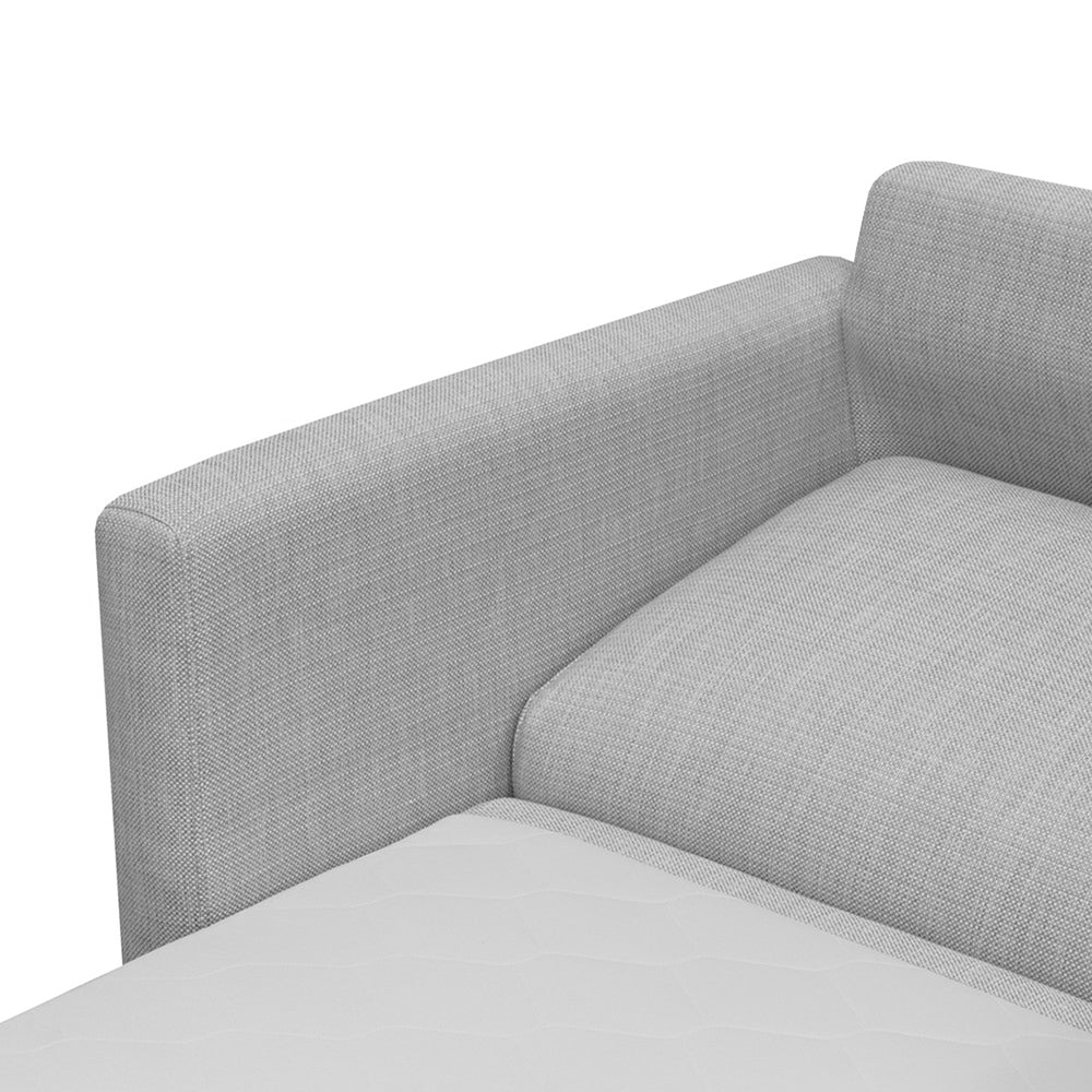 
                      
                        Starscream Single Sofa Bed
                      
                    