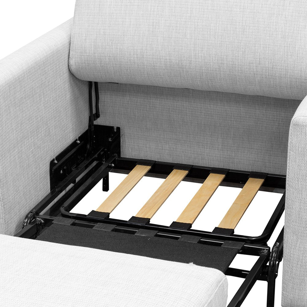 
                      
                        Starscream Single Sofa Bed
                      
                    