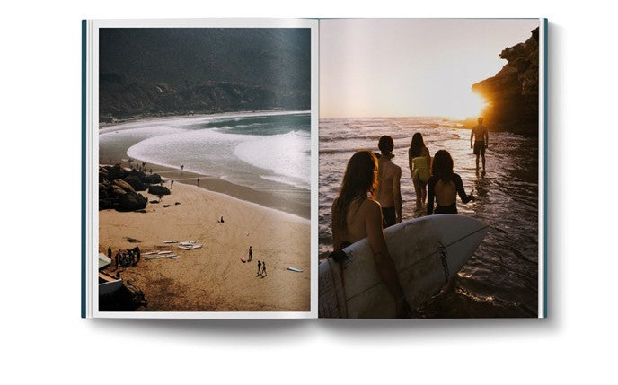 
                      
                        Surf: Waves of Living-FurniturebyDesign.
                      
                    
