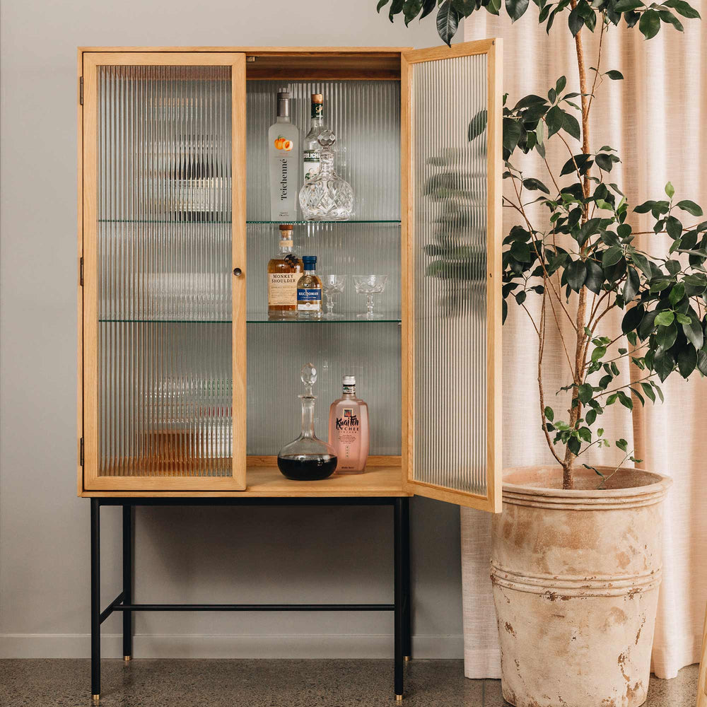
                      
                        Sideboard - Kobe Highboard
                      
                    