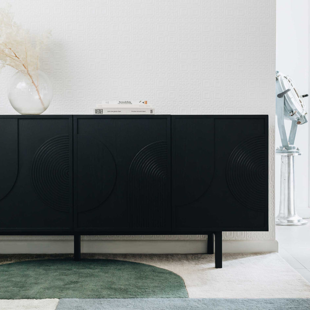 
                      
                        Arc Sideboard
                      
                    