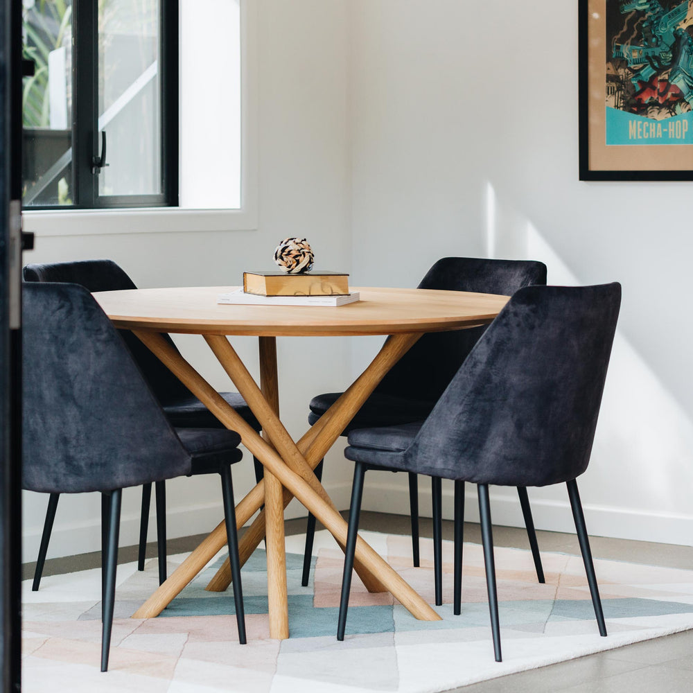 
                      
                        Dining Table - Harper Table
                      
                    