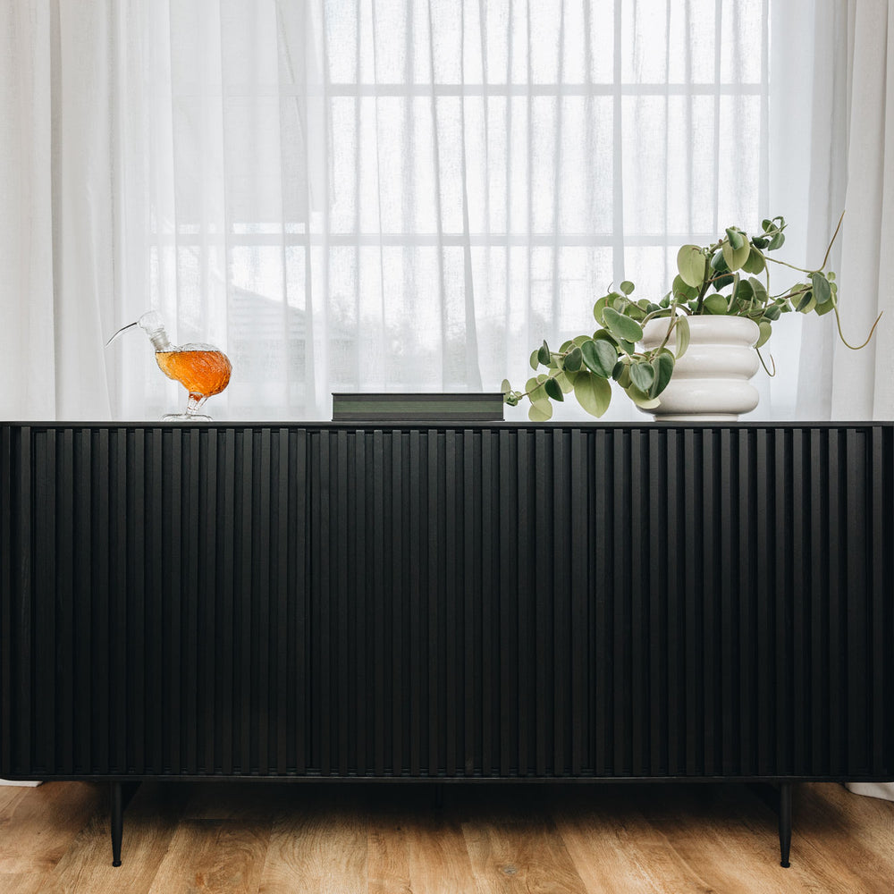 
                      
                        Linea Sideboard
                      
                    