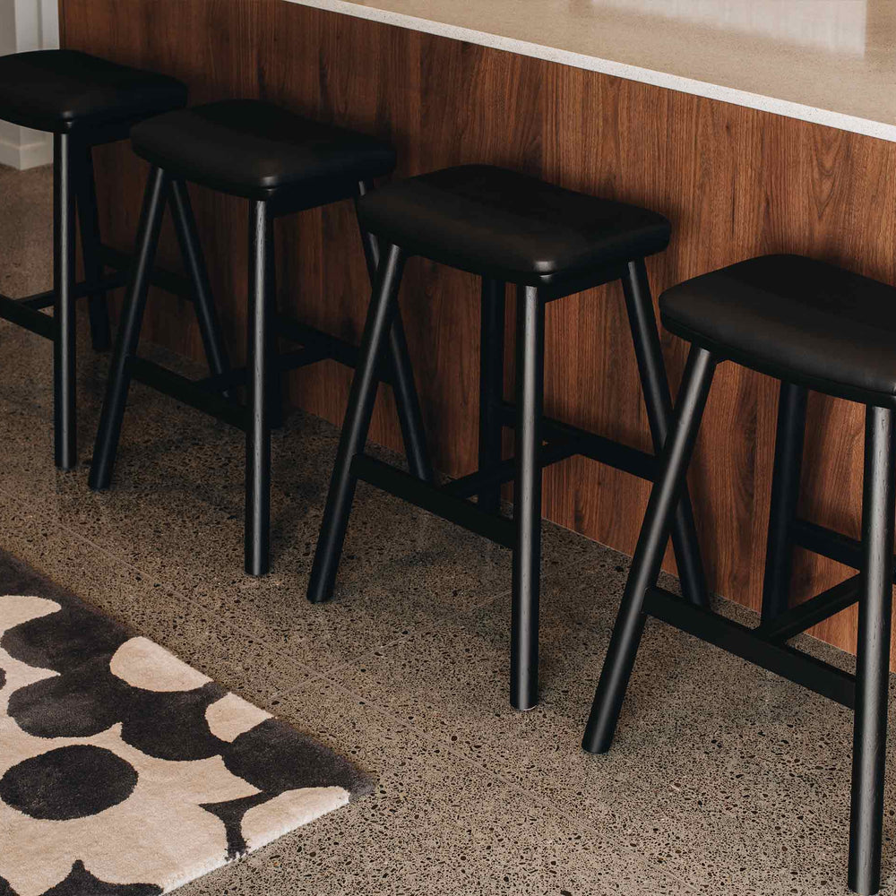 
                      
                        Hue Bar Stool
                      
                    