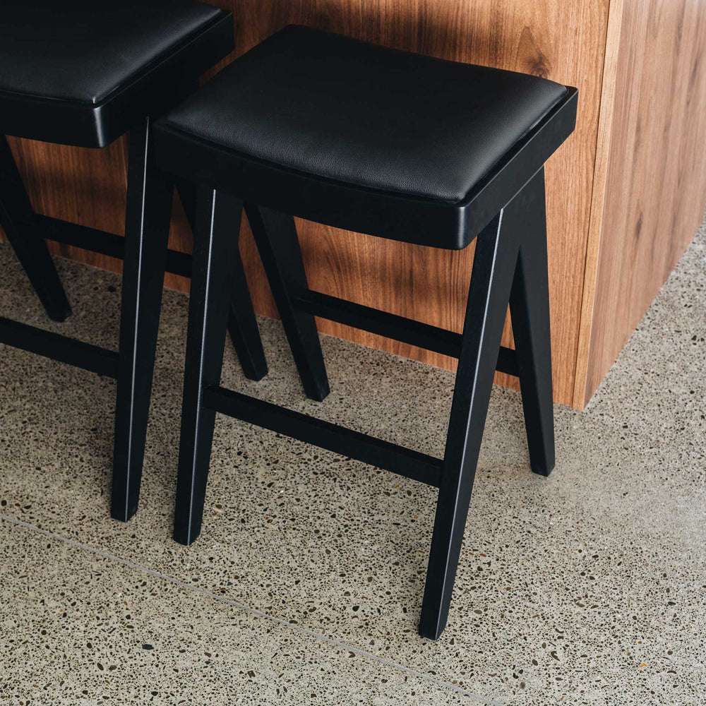 
                      
                        Palma Bar Stool
                      
                    