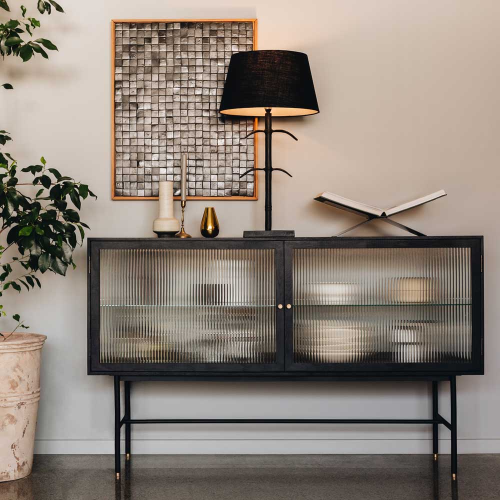 
                      
                        Kobe Sideboard
                      
                    