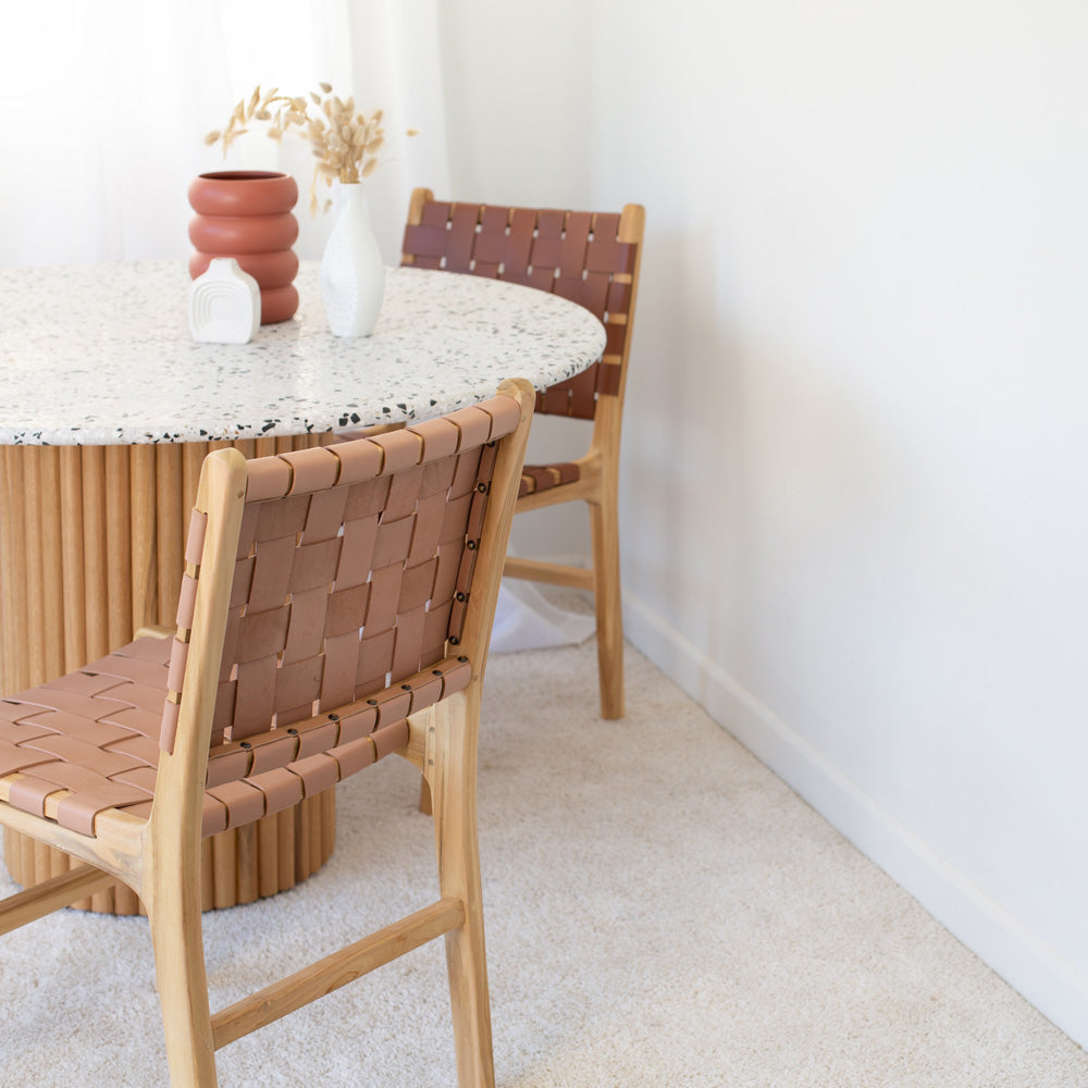 
                      
                        Indo Dining Chair
                      
                    