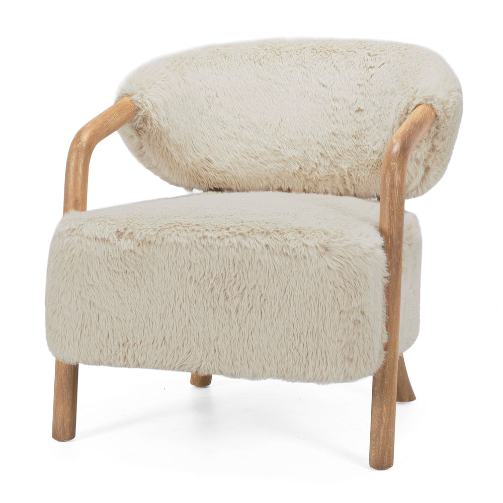 The Yak Armchair